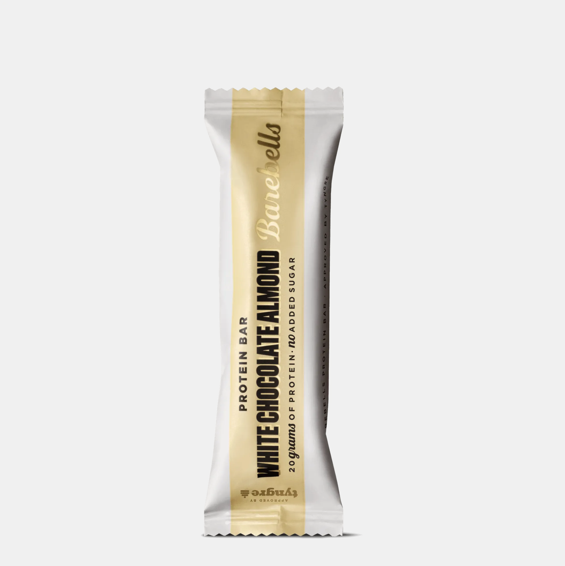 Barebells White Chocolate Almond