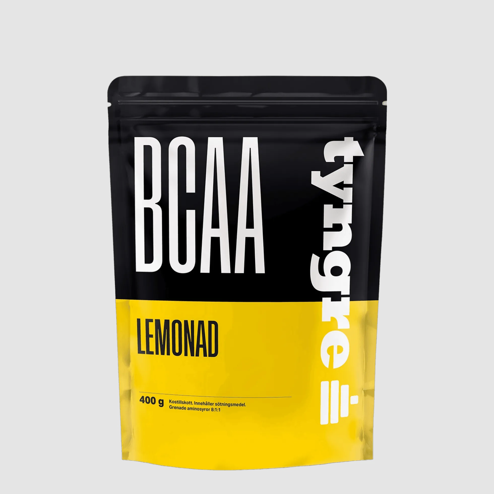 BCAA Lemonad