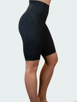 Bike Shorts Legend Black