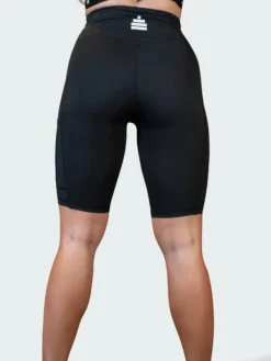 Bike Shorts Legend Black