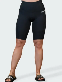 Bike Shorts Legend Black