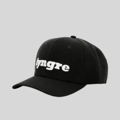 Black Snapback Keps