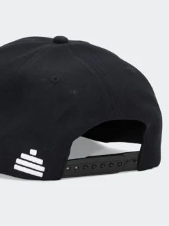 Black Snapback Keps