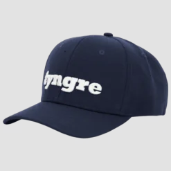 Blue Snapback Keps