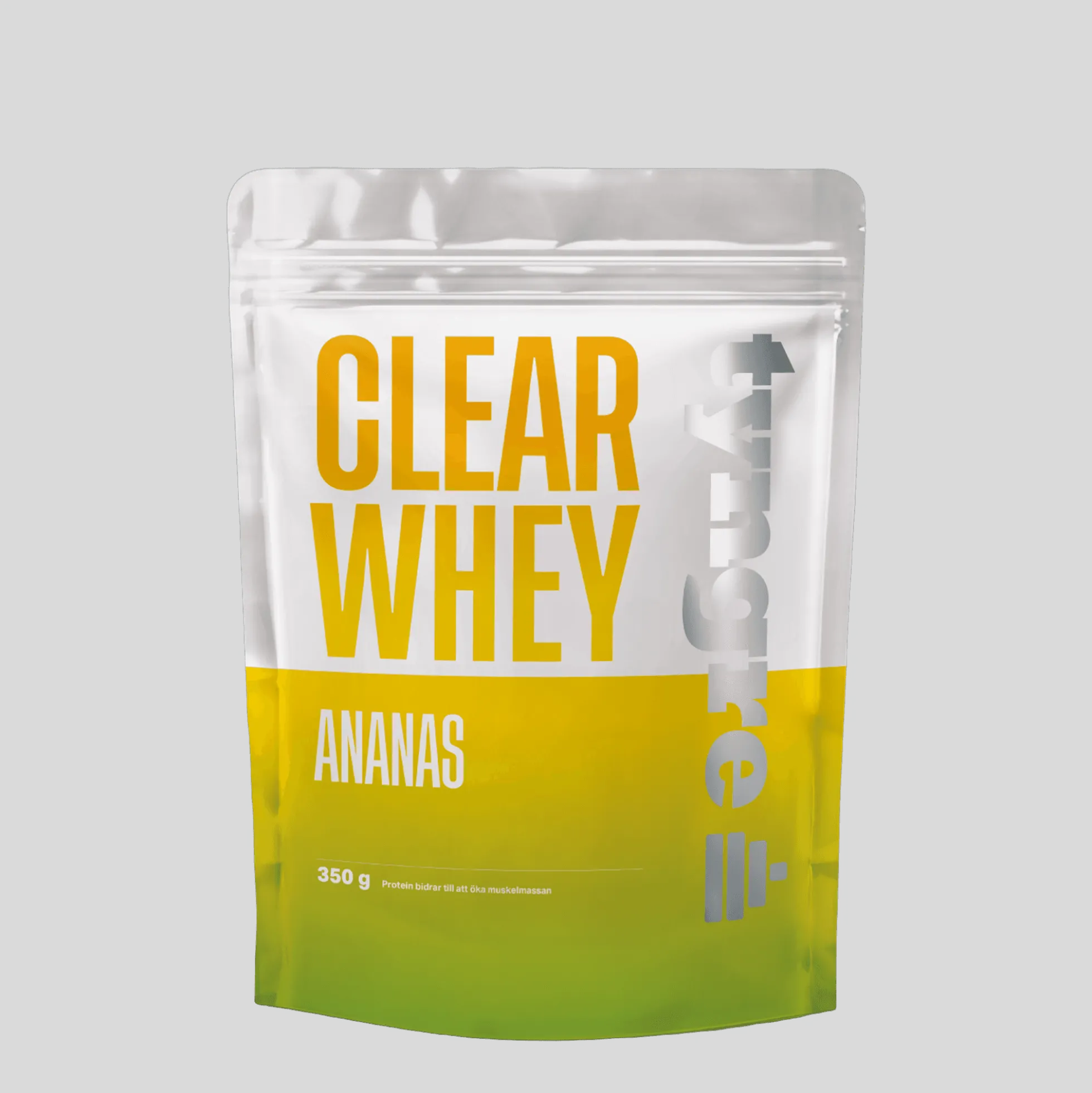 Clear Whey Ananas