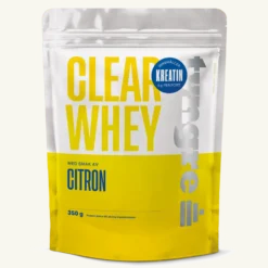 Clear Whey Citron Kreatin