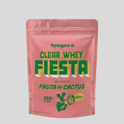 Clear Whey Fiesta