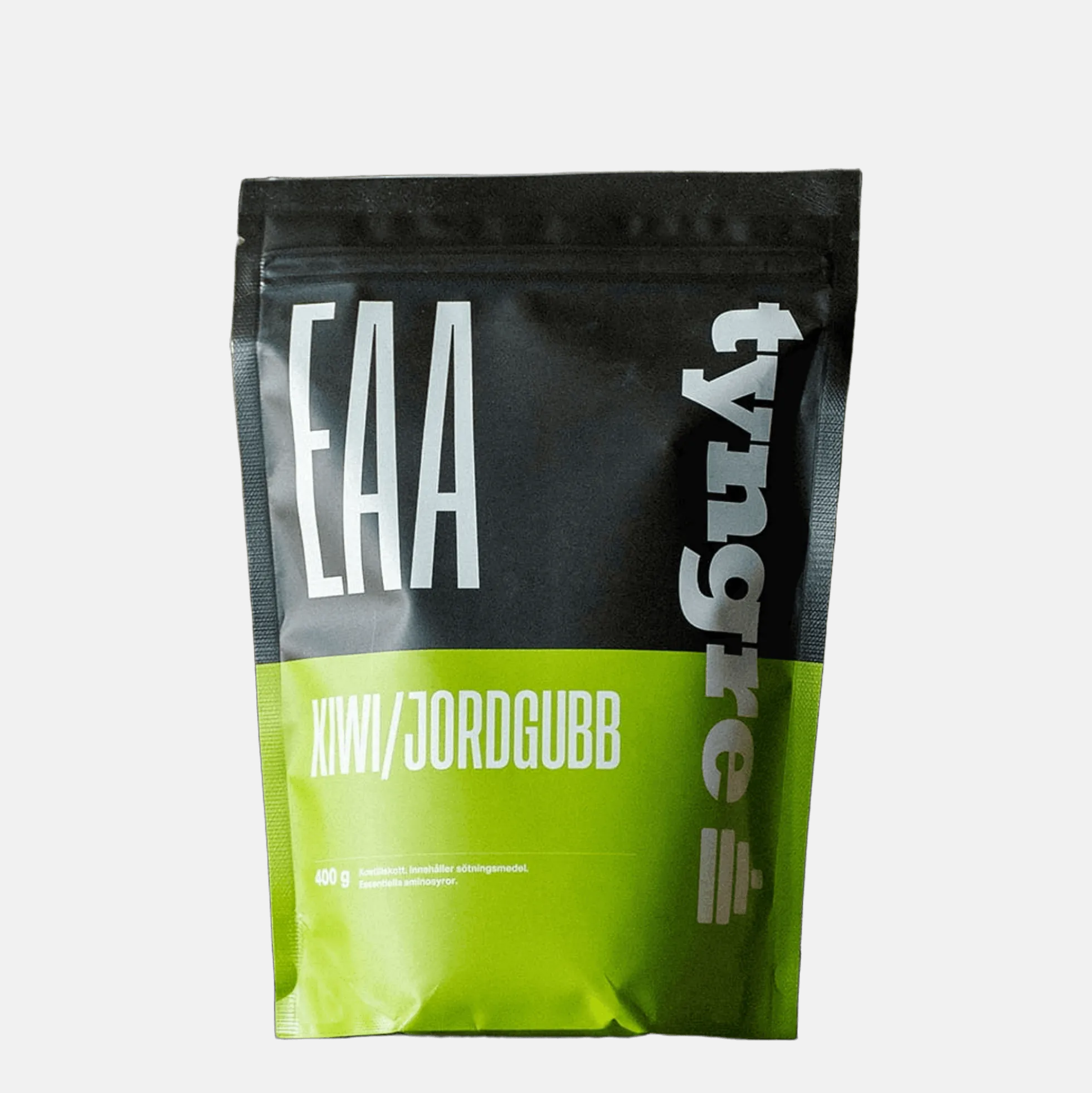 EAA Kiwi Jordgubb