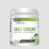 Fairing Daily Greens
