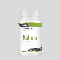 Fairing Kalium