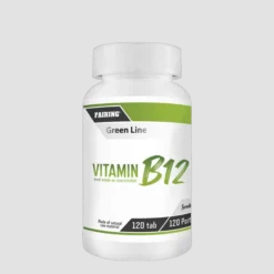 Fairing Vitamin B12