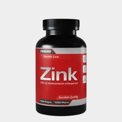 Fairing Zink