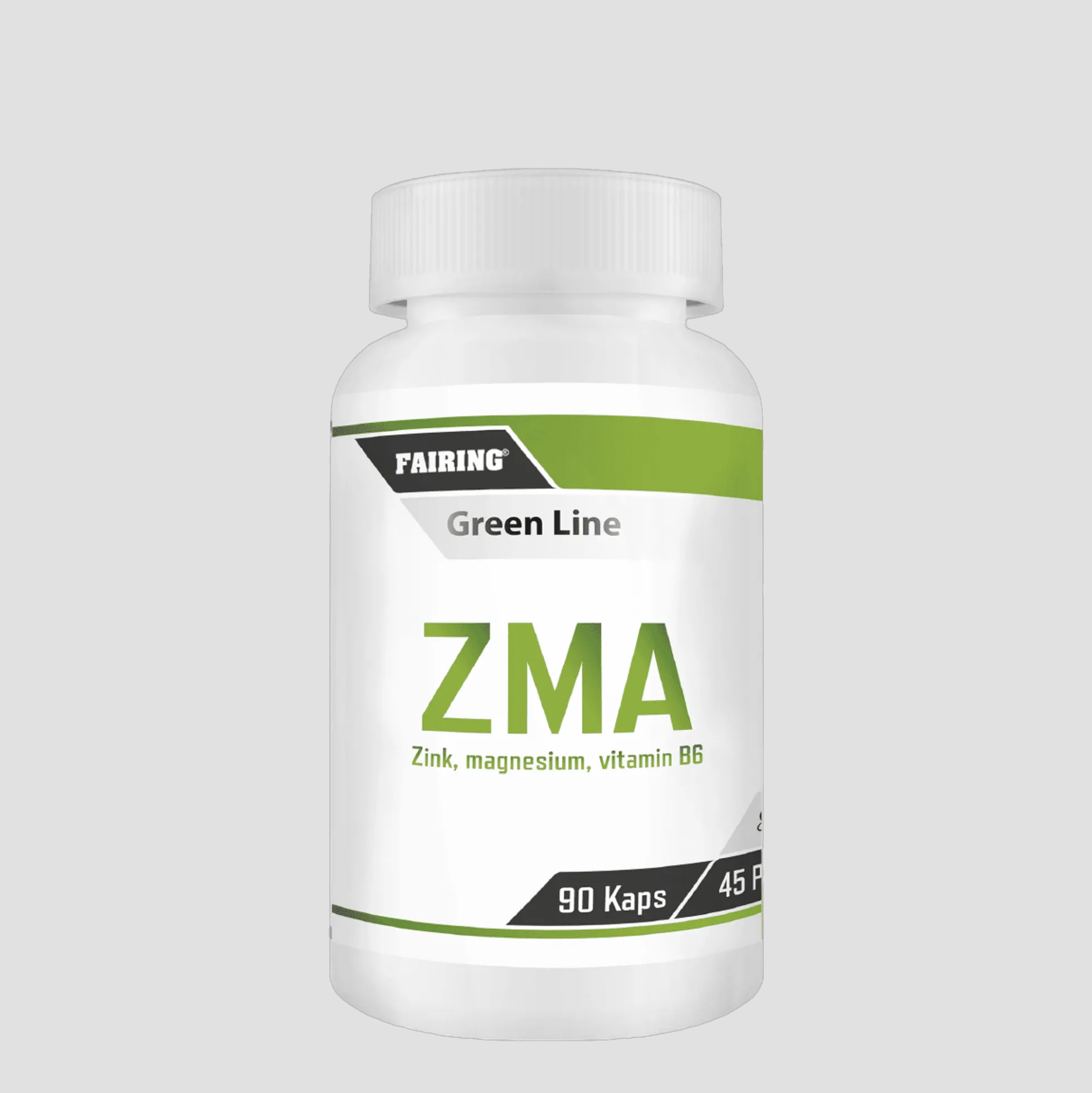 Fairing ZMA