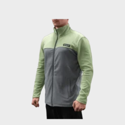 Fleece Jacket Mens