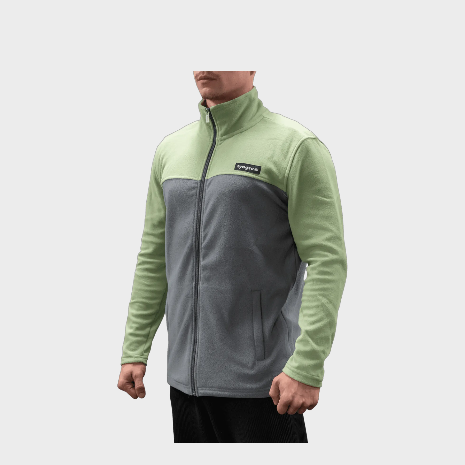Fleece Jacket Mens