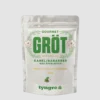Gourmetgröt Kanel/Rabarber Med Äppelbitar