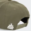 Green Snapback Keps