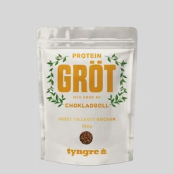 Grötmix Chokladboll