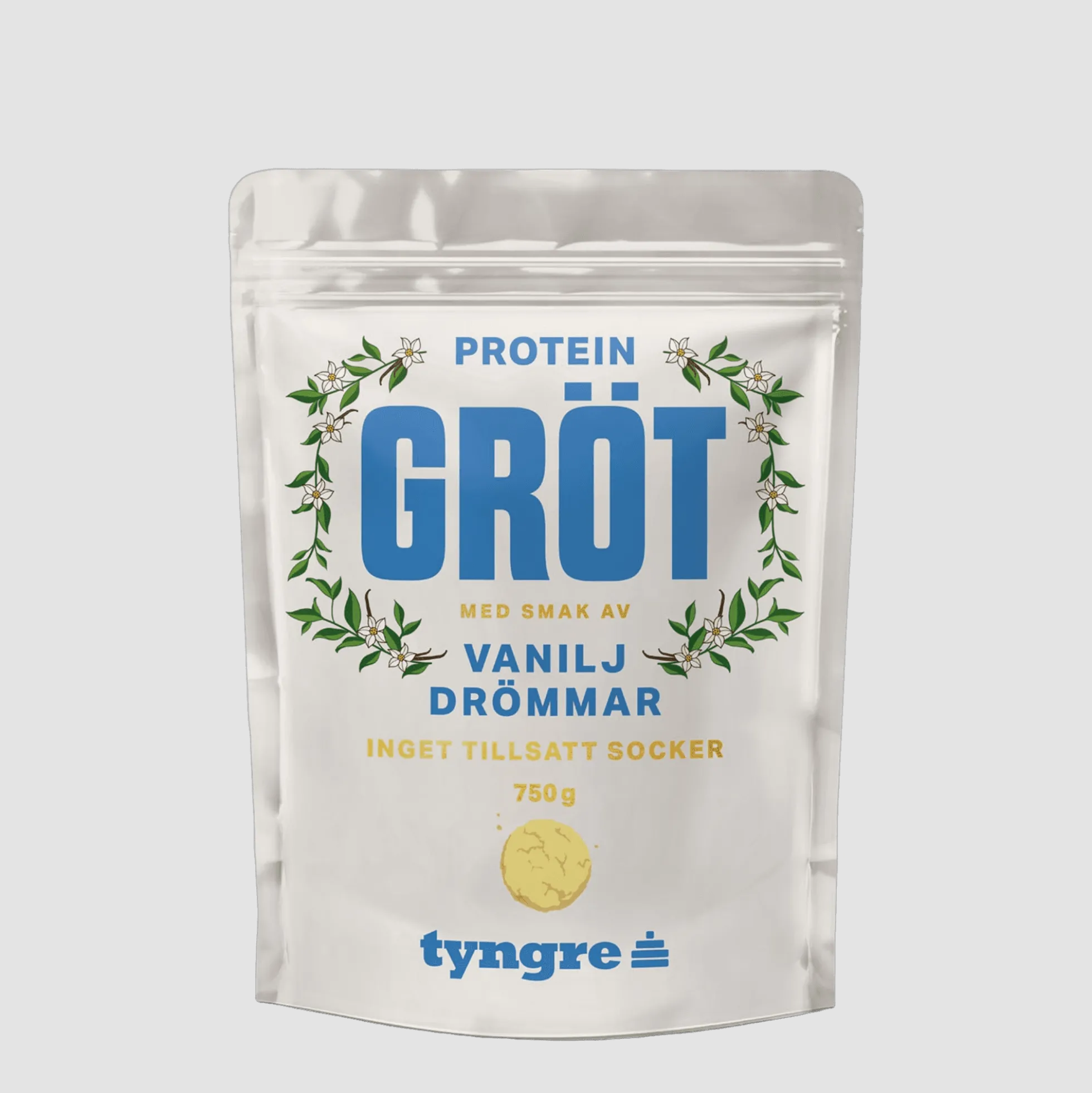 Grötmix Vaniljdrömmar