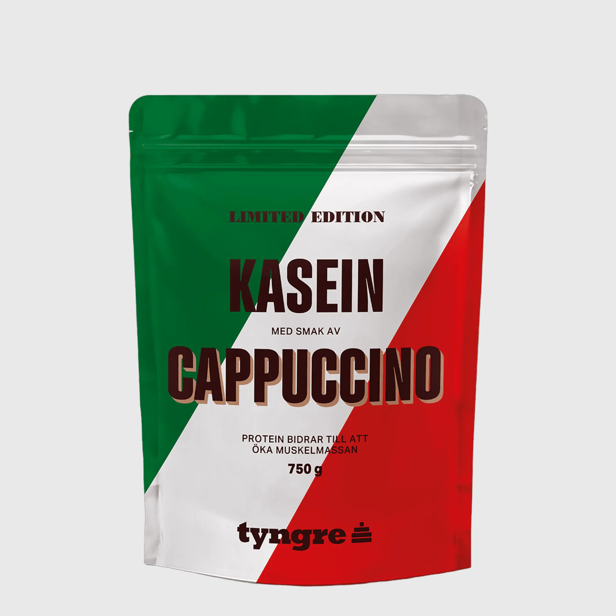 Kasein Cappuccino
