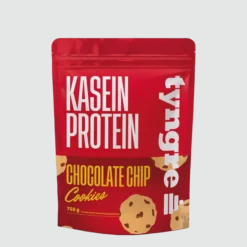 Kasein Chocolate Chip Cookie