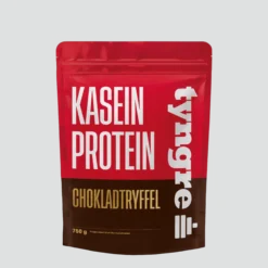 Kasein Chokladtryffel