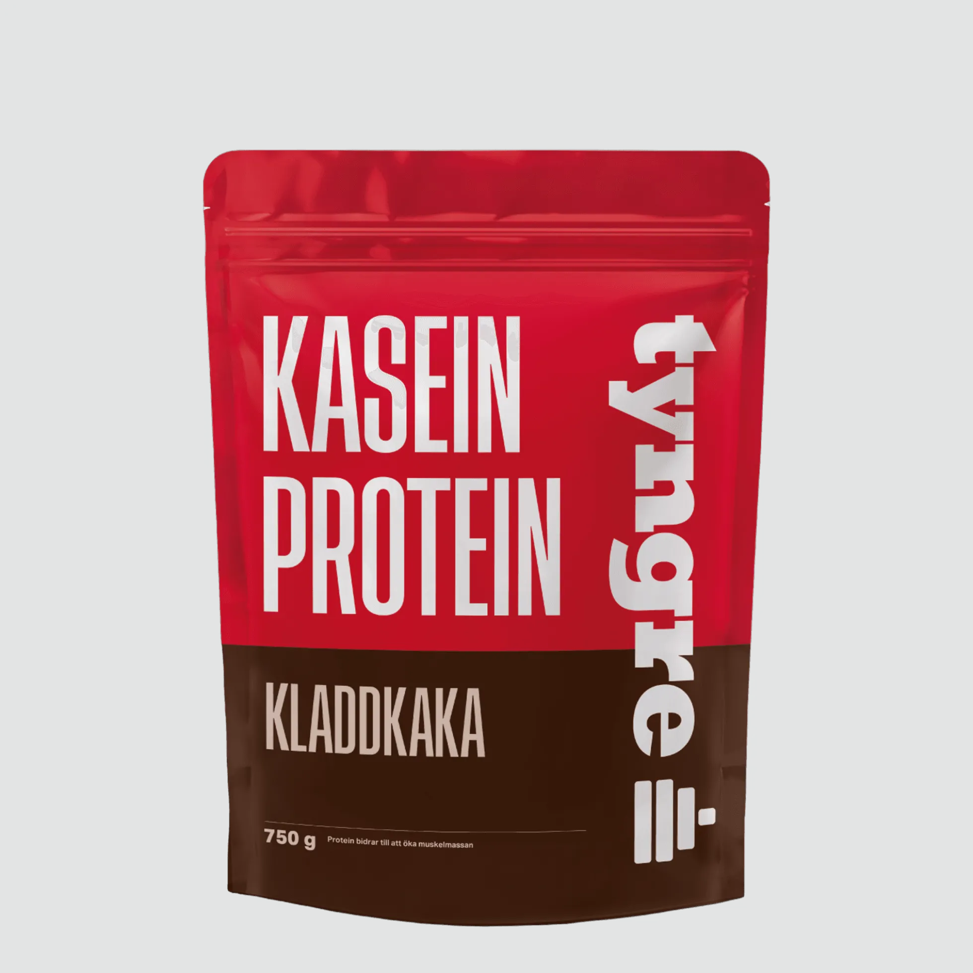 Kasein Kladdkaka