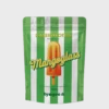 Kasein Mangoglass
