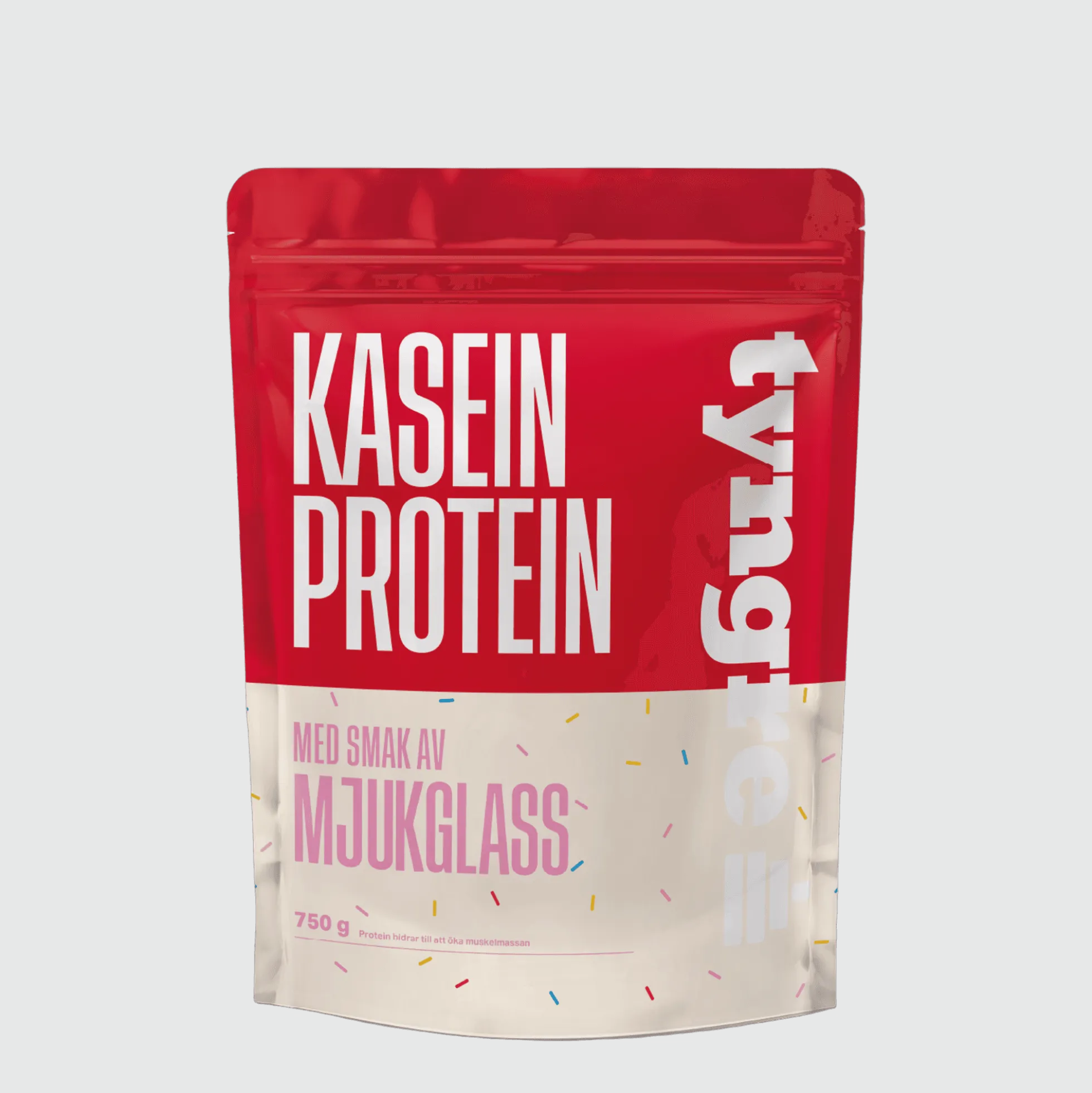 Kasein Mjukglass