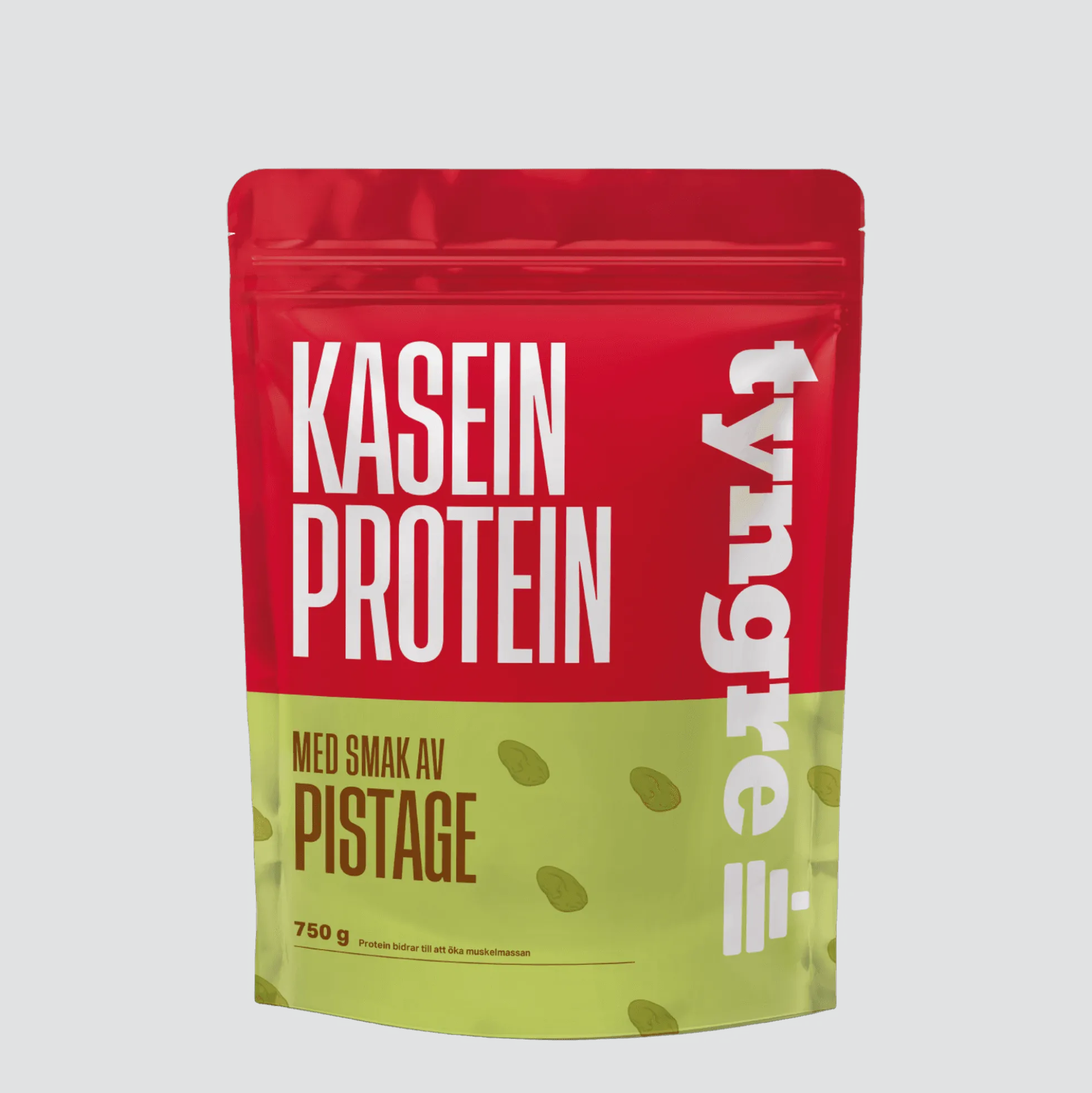 Kasein Pistage