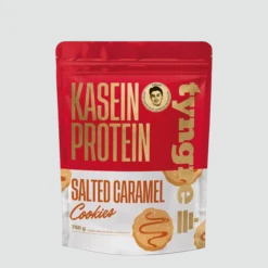 Kasein Salted Caramel Cookies