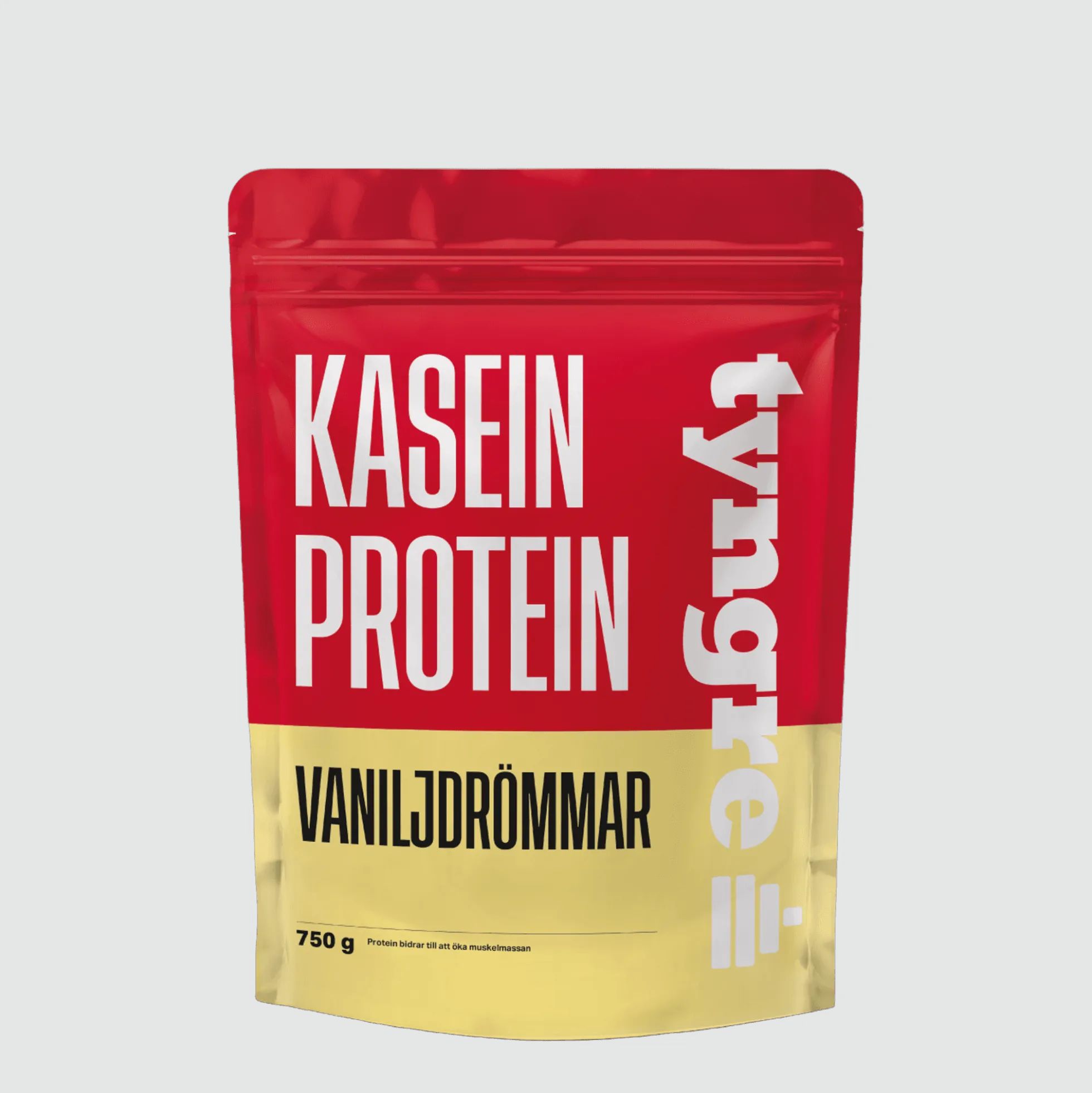 Kasein Vaniljdrömmar