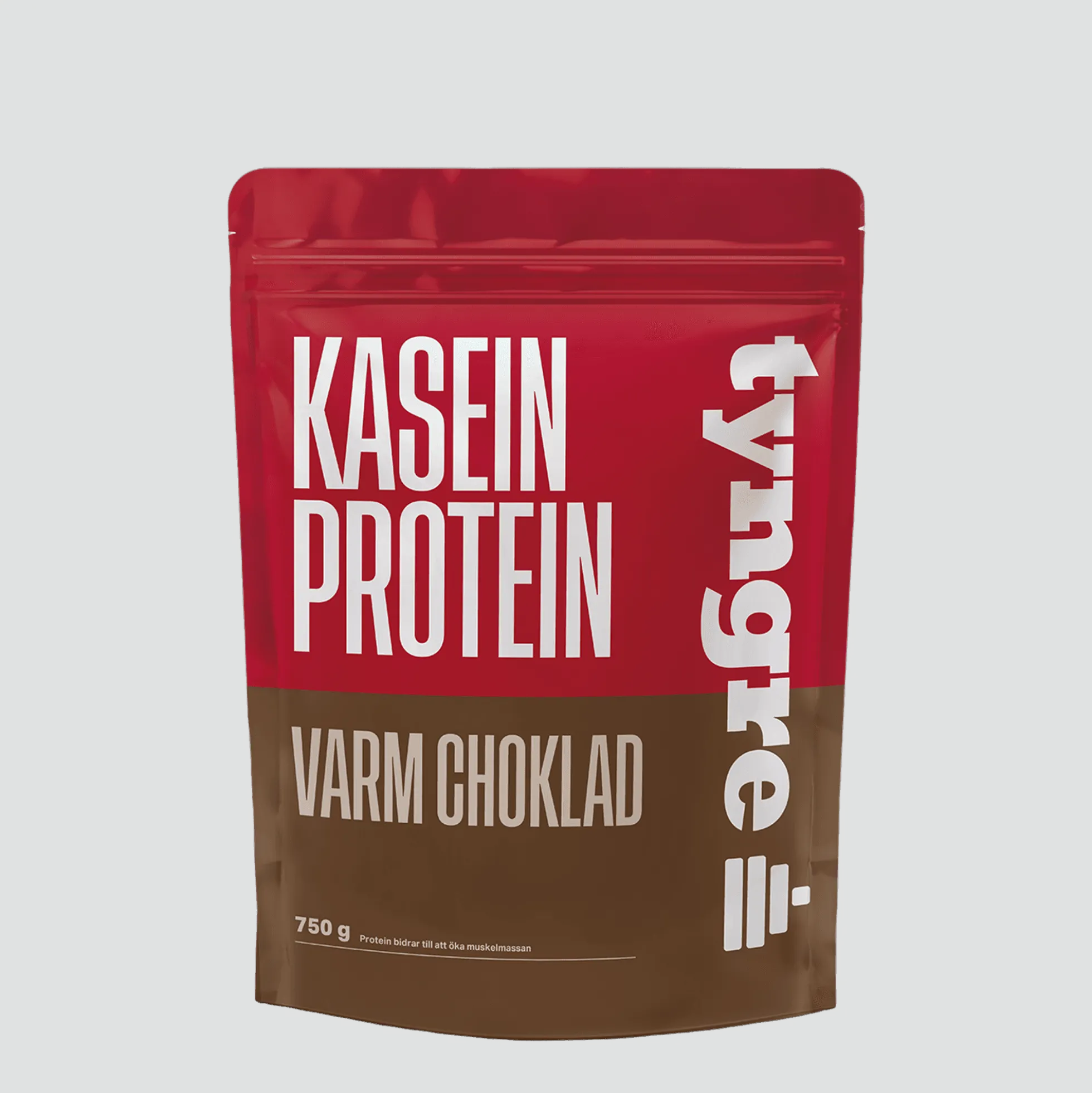 Kasein Varm Choklad