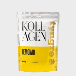 Kollagen Lemonad