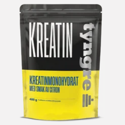 Kreatin Citron