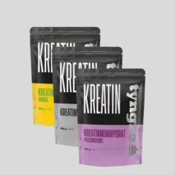 Kreatin Mix&Match