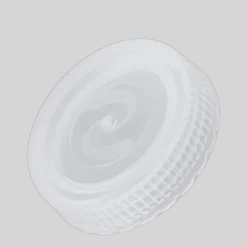 LogiQ Shaker Extralock Transparent