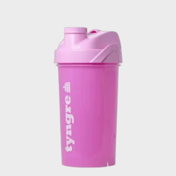 LogiQ Shaker Pink