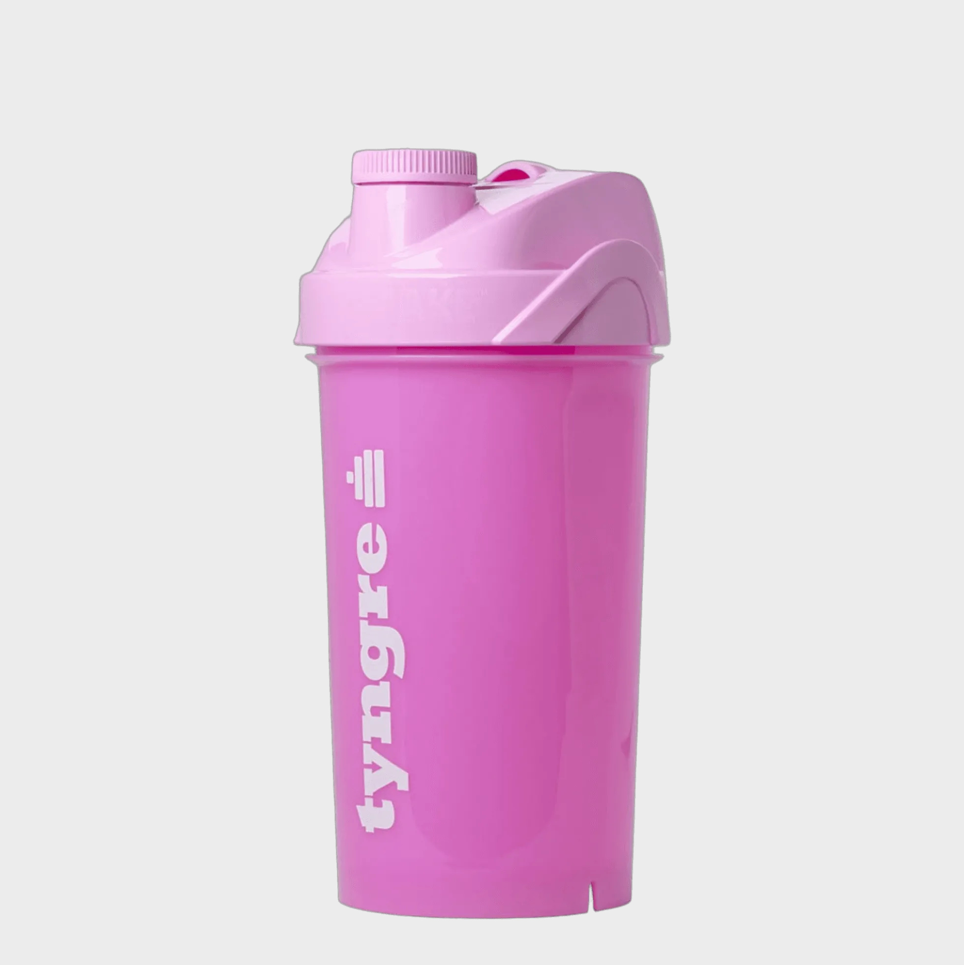 LogiQ Shaker Pink