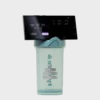 LogiQ Shaker Steel Green