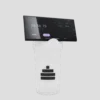 LogiQ Shaker Vit