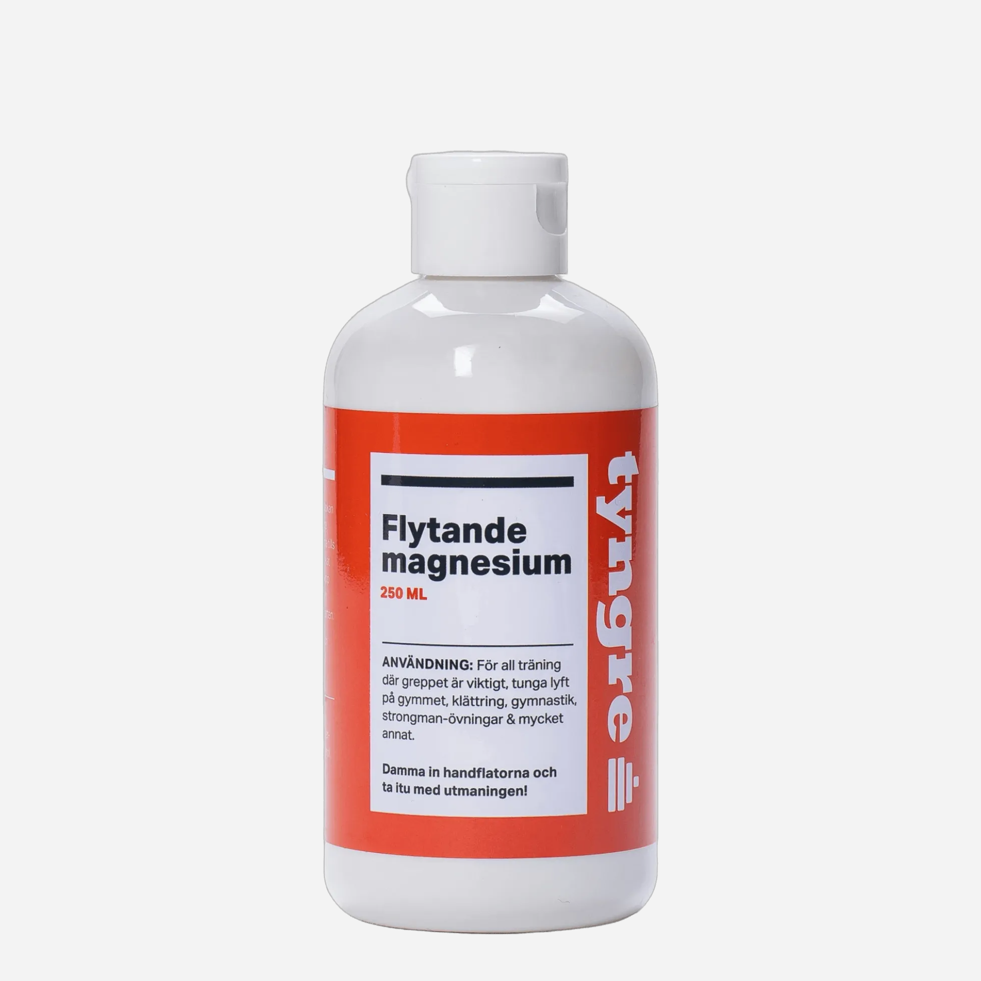 Magnesium, flytande