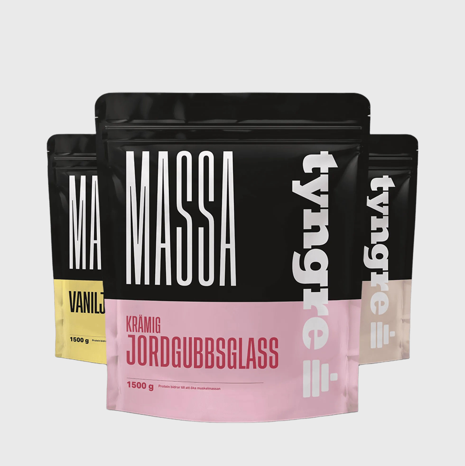 Massa Mix&Match