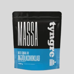 Massa Mjölkchoklad med havssalt