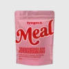 Meal Jordgubbsglass