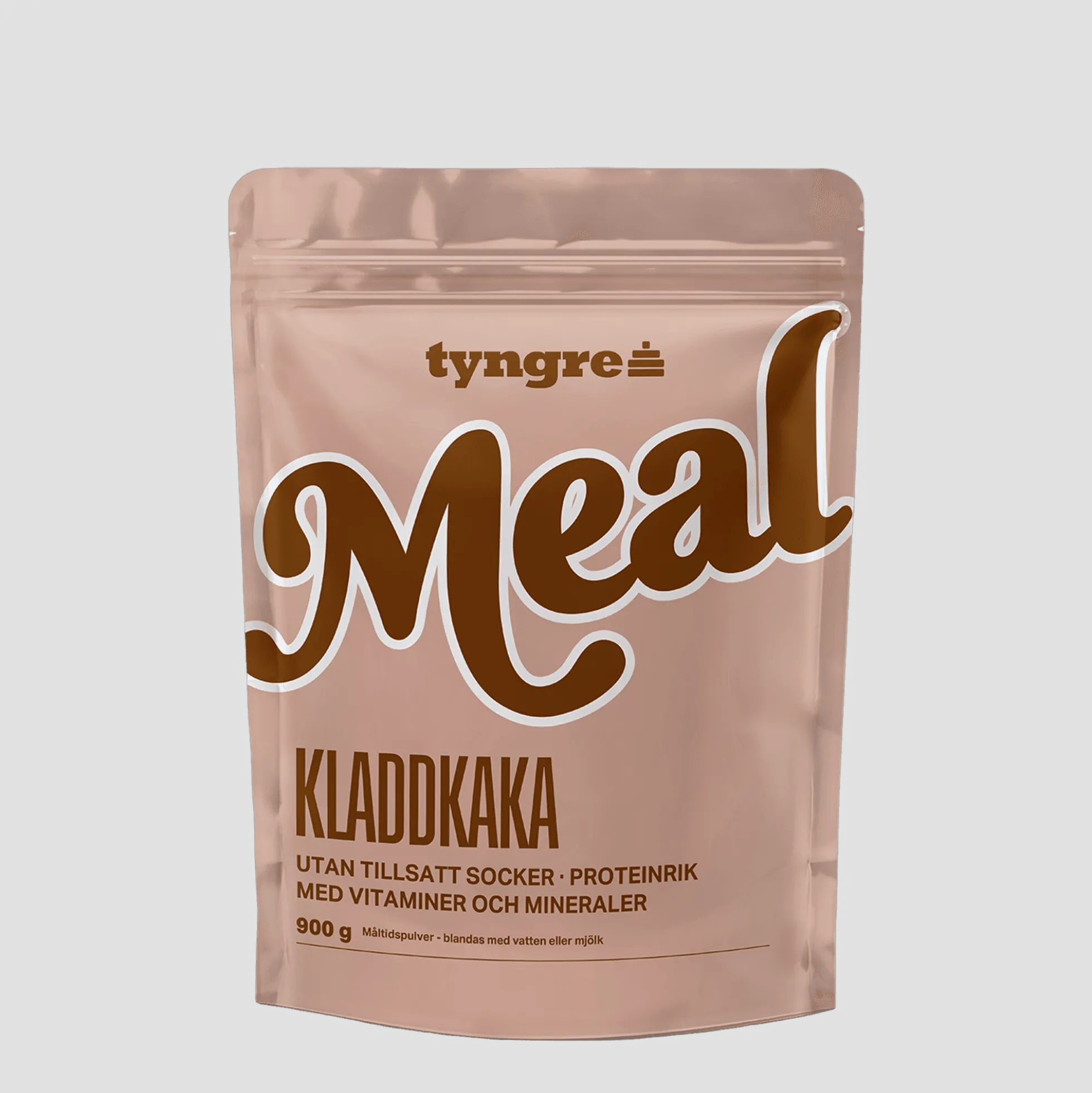 Meal Kladdkaka