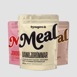 Meal Mix&Match