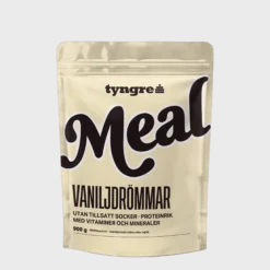 Meal Vaniljdrömmar