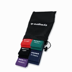 Miniband Textile 5-pack