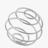 Mixboll för shakers
